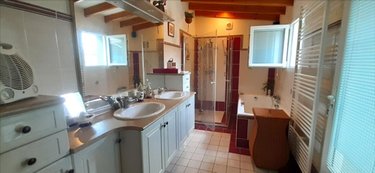 Maison a vendre Cherbourg-en-Cotentin 50100 Manche 105 m2 6 pièces 374928 euros