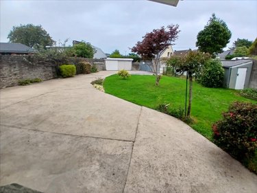 Maison a vendre Cherbourg-en-Cotentin 50100 Manche 105 m2 6 pièces 374928 euros