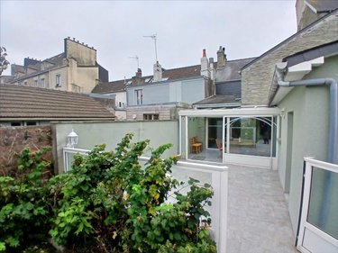 Maison a vendre Cherbourg-en-Cotentin 50100 Manche 105 m2 6 pièces 374928 euros