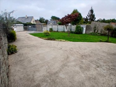 Maison a vendre Cherbourg-en-Cotentin 50100 Manche 105 m2 6 pièces 374928 euros