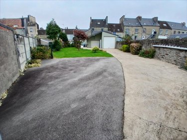 Maison a vendre Cherbourg-en-Cotentin 50100 Manche 105 m2 6 pièces 374928 euros