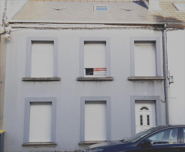 Maison a vendre Cherbourg-en-Cotentin 50100 Manche 105 m2 6 pièces 374928 euros