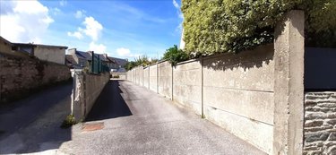 Maison a vendre Cherbourg-en-Cotentin 50100 Manche 105 m2 6 pièces 374928 euros