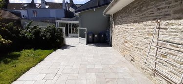 Maison a vendre Cherbourg-en-Cotentin 50100 Manche 105 m2 6 pièces 374928 euros