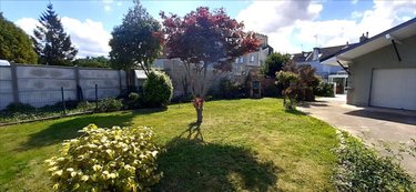 Maison a vendre Cherbourg-en-Cotentin 50100 Manche 105 m2 6 pièces 405972 euros