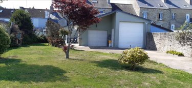 Maison a vendre Cherbourg-en-Cotentin 50100 Manche 105 m2 6 pièces 374928 euros