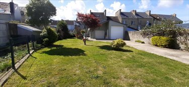 Maison a vendre Cherbourg-en-Cotentin 50100 Manche 105 m2 6 pièces 374928 euros