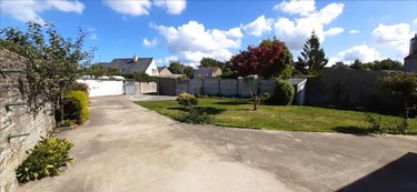 Maison a vendre Cherbourg-en-Cotentin 50100 Manche 105 m2 6 pièces 405972 euros