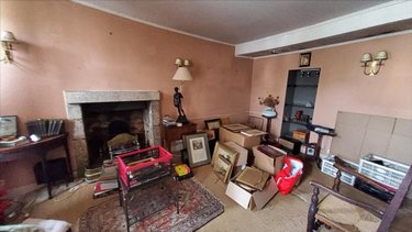 Maison a vendre Scrignac 29640 Finistère 142 m2 8 pièces 94500 euros