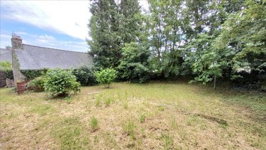 Maison a vendre Scrignac 29640 Finistère 142 m2 8 pièces 94500 euros