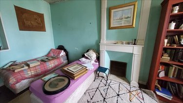 Maison a vendre Scrignac 29640 Finistère 142 m2 8 pièces 94500 euros