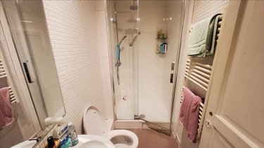 Maison a vendre Scrignac 29640 Finistère 142 m2 8 pièces 94500 euros