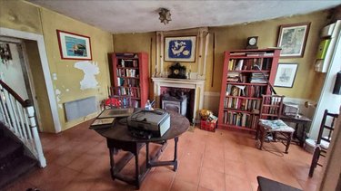 Maison a vendre Scrignac 29640 Finistère 142 m2 8 pièces 94500 euros