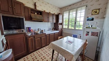 Maison a vendre Carnoët 22160 Côtes-d'Armor 114 m2 6 pièces 131250 euros
