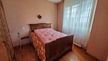 Maison a vendre Carnoët 22160 Côtes-d'Armor 114 m2 6 pièces 131250 euros