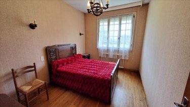 Maison a vendre Carnoët 22160 Côtes-d'Armor 114 m2 6 pièces 131250 euros