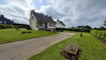 Maison a vendre Carnoët 22160 Côtes-d'Armor 114 m2 6 pièces 131250 euros