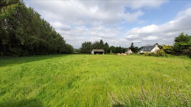 Maison a vendre Carnoët 22160 Côtes-d'Armor 114 m2 6 pièces 131250 euros