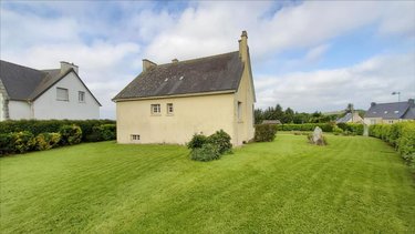 Maison a vendre Carnoët 22160 Côtes-d'Armor 114 m2 6 pièces 131250 euros