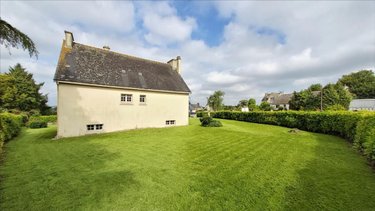 Maison a vendre Carnoët 22160 Côtes-d'Armor 114 m2 6 pièces 131250 euros