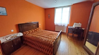 Maison a vendre Carnoët 22160 Côtes-d'Armor 114 m2 6 pièces 131250 euros