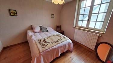 Maison a vendre Carnoët 22160 Côtes-d'Armor 114 m2 6 pièces 131250 euros