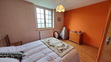 Maison a vendre Carnoët 22160 Côtes-d'Armor 114 m2 6 pièces 131250 euros