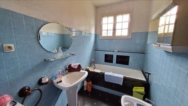 Maison a vendre Carnoët 22160 Côtes-d'Armor 114 m2 6 pièces 131250 euros