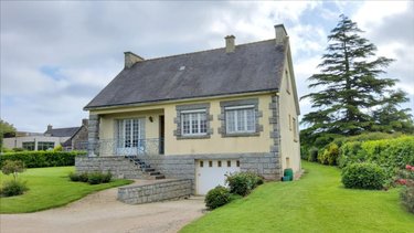 Maison a vendre Carnoët 22160 Côtes-d'Armor 114 m2 6 pièces 131250 euros