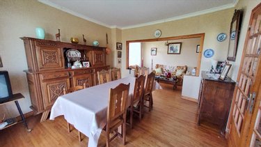 Maison a vendre Carnoët 22160 Côtes-d'Armor 114 m2 6 pièces 131250 euros