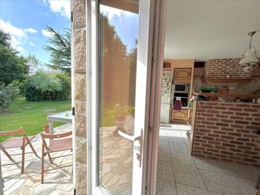 Maison a vendre Martinvast 50690 Manche 219 m2 7 pièces 420160 euros