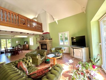 Maison a vendre Martinvast 50690 Manche 219 m2 7 pièces 420160 euros