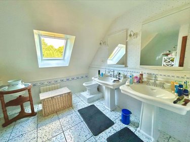 Maison a vendre Martinvast 50690 Manche 219 m2 7 pièces 420160 euros
