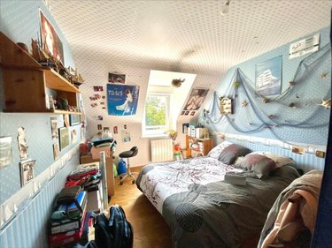 Maison a vendre Martinvast 50690 Manche 219 m2 7 pièces 420160 euros