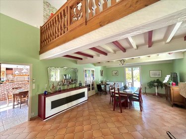 Maison a vendre Martinvast 50690 Manche 219 m2 7 pièces 420160 euros