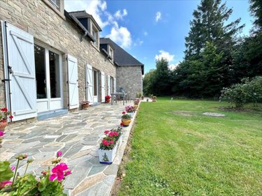 Maison a vendre Martinvast 50690 Manche 219 m2 7 pièces 420160 euros