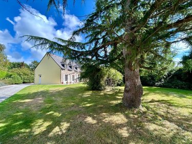 Maison a vendre Martinvast 50690 Manche 219 m2 7 pièces 420160 euros
