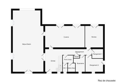 Maison a vendre Martinvast 50690 Manche 219 m2 7 pièces 420160 euros