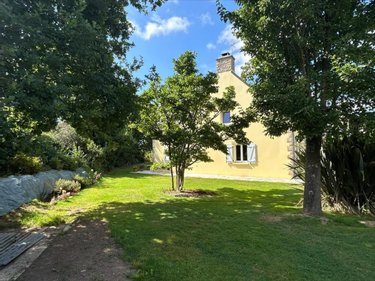 Maison a vendre Martinvast 50690 Manche 219 m2 7 pièces 420160 euros