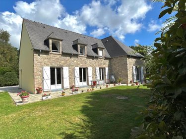 Maison a vendre Martinvast 50690 Manche 219 m2 7 pièces 420160 euros