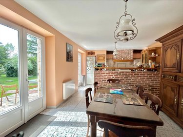 Maison a vendre Martinvast 50690 Manche 219 m2 7 pièces 420160 euros