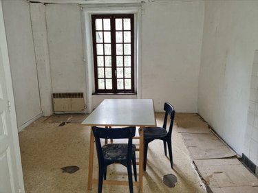 Maison a vendre Maël-Carhaix 22340 Côtes-d'Armor 65 m2 5 pièces 52500 euros