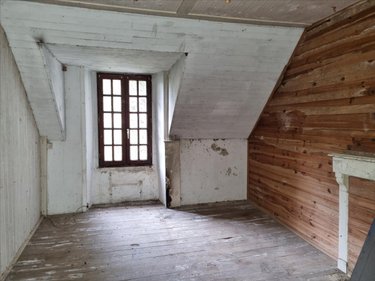 Maison a vendre Maël-Carhaix 22340 Côtes-d'Armor 65 m2 5 pièces 52500 euros