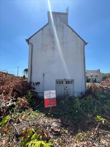 Maison a vendre Maël-Carhaix 22340 Côtes-d'Armor 65 m2 5 pièces 52500 euros