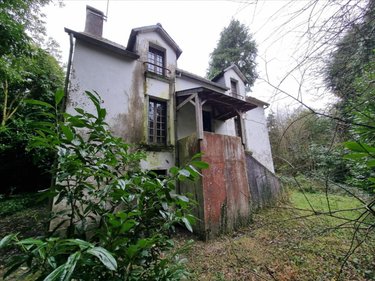 Maison a vendre Maël-Carhaix 22340 Côtes-d'Armor 65 m2 5 pièces 52500 euros