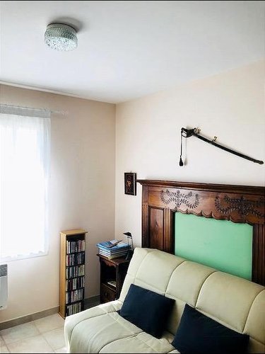 Maison a vendre Rochefort 17300 Charente-Maritime 83 m2 4 pièces 324880 euros