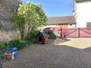Maison a vendre Sérigny 61130 Orne 51 m2 2 pièces 96300 euros