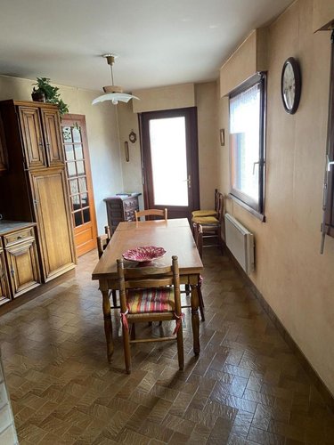 Appartement a vendre Saint-Jean-de-Maurienne 73300 Savoie 200 m2 4 pièces 351900 euros