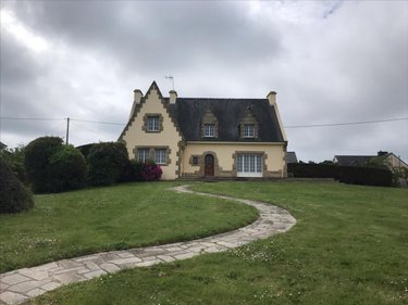 Maison a vendre Riantec 56670 Morbihan 224 m2 8 pièces 551200 euros