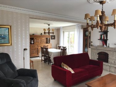 Maison a vendre Riantec 56670 Morbihan 224 m2 8 pièces 551200 euros